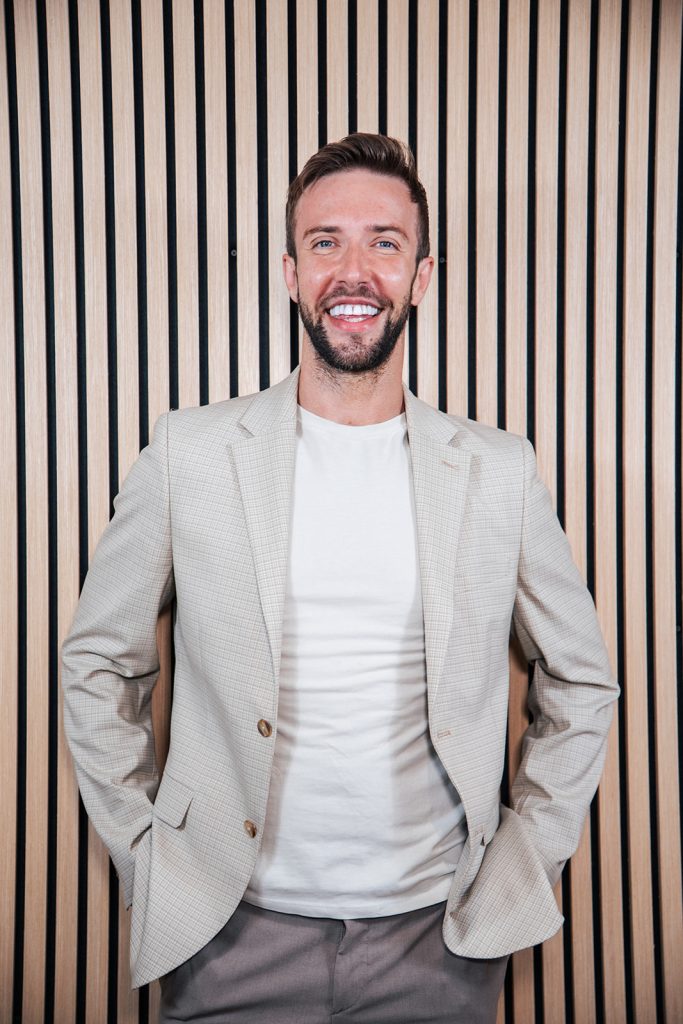 Company Headshots for Branding and Social Media use
