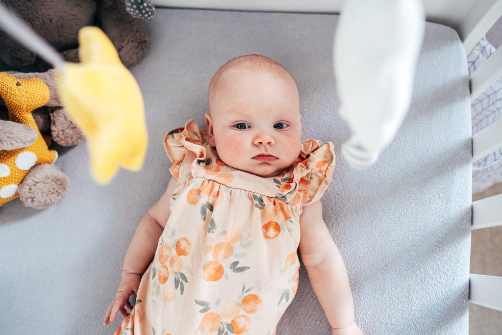 At Home Baby shoot Chelmsford Essex Family Photographer