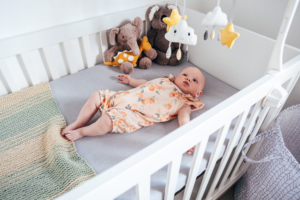 At Home Baby shoot Chelmsford Essex Family Photographer