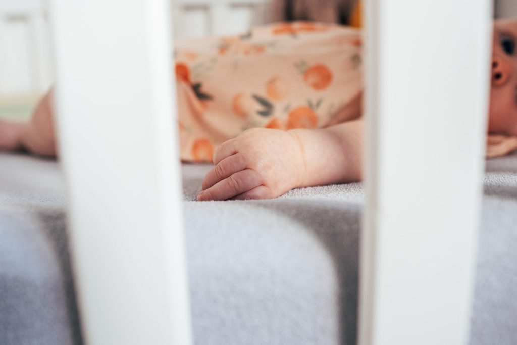 At Home Baby shoot Chelmsford Essex Family Photographer