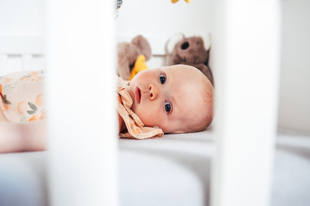 At Home Baby shoot Chelmsford Essex Family Photographer
