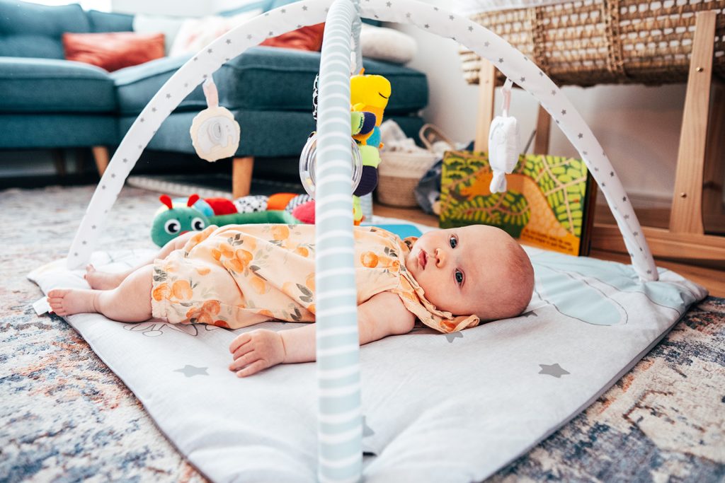 At Home Baby shoot Chelmsford Essex Family Photographer