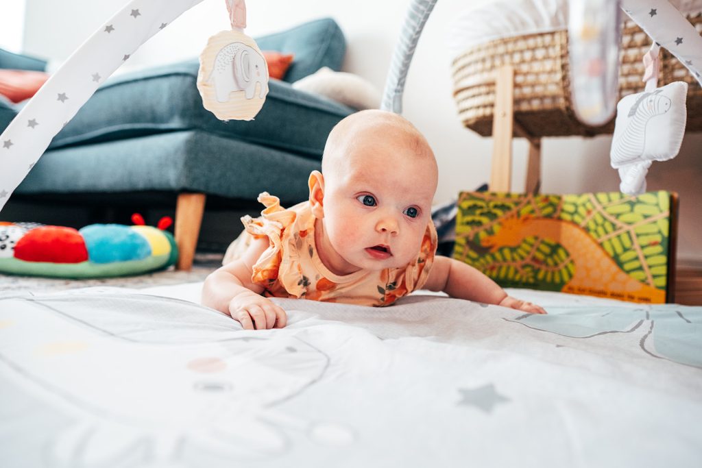 At Home Baby shoot Chelmsford Essex Family Photographer