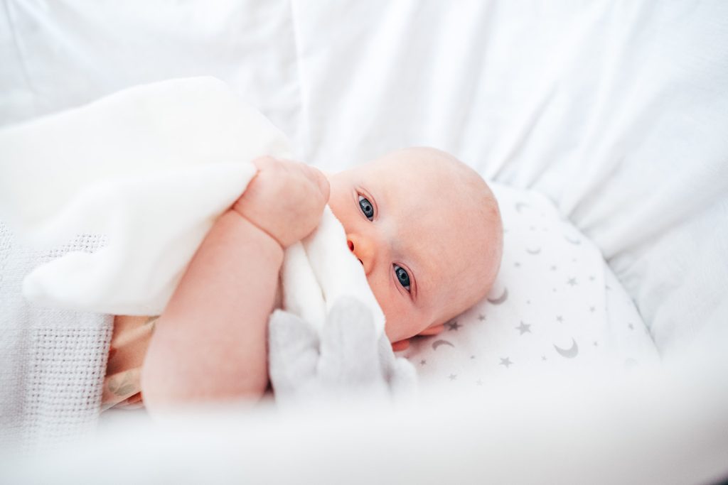 At Home Baby shoot Chelmsford Essex Family Photographer