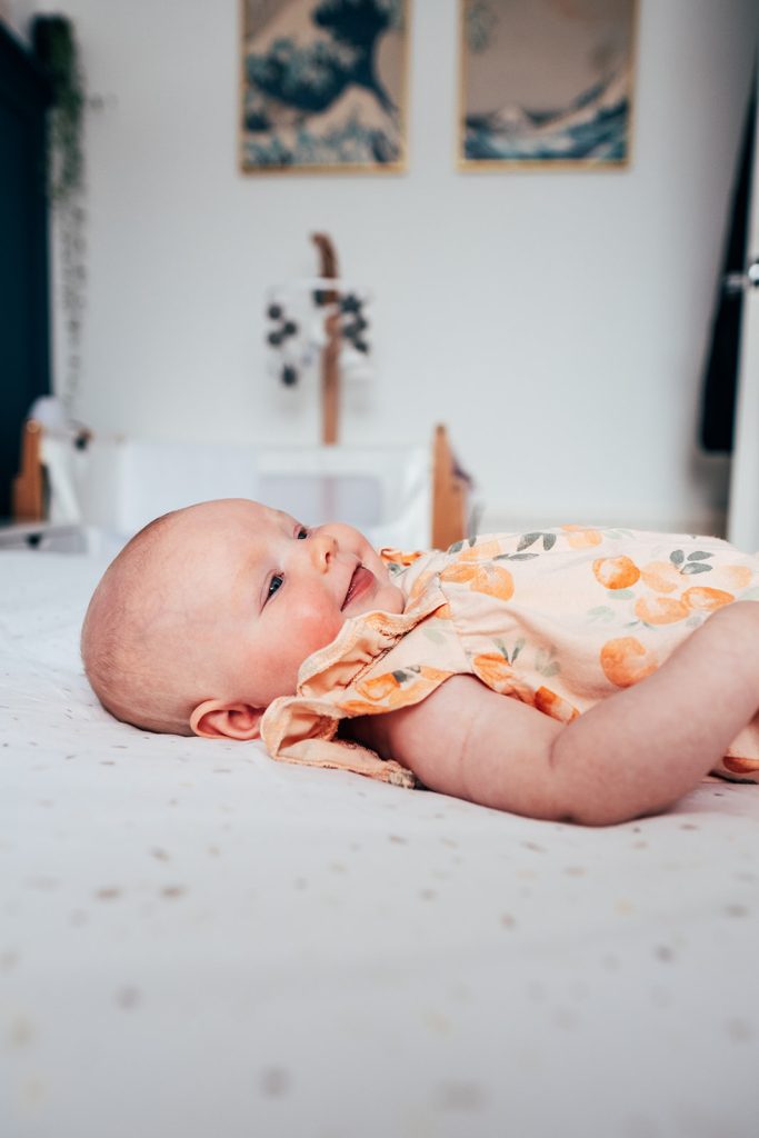 At Home Baby shoot Chelmsford Essex Family Photographer