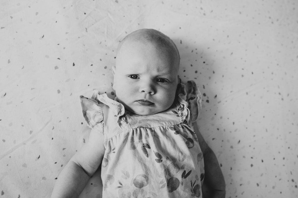 At Home Baby shoot Chelmsford Essex Family Photographer