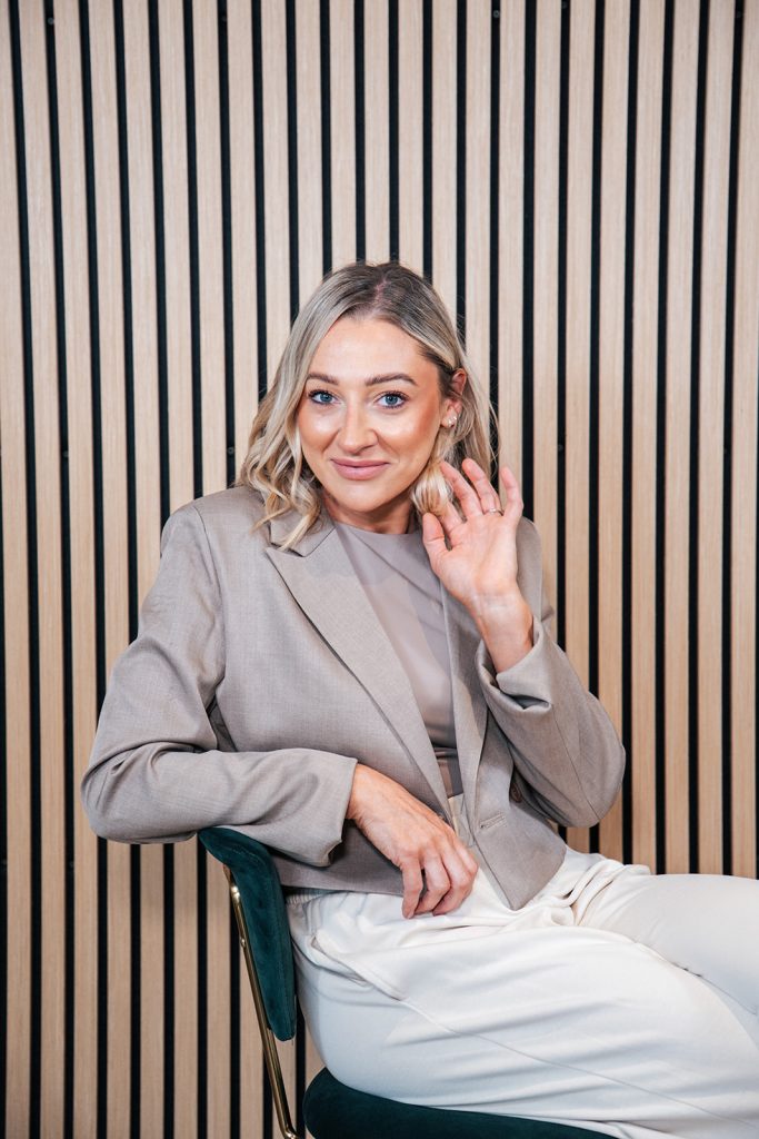 Company Headshots for Branding and Social Media use