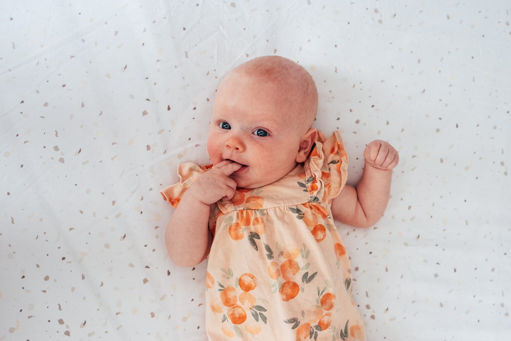 At Home Baby shoot Chelmsford Essex Family Photographer