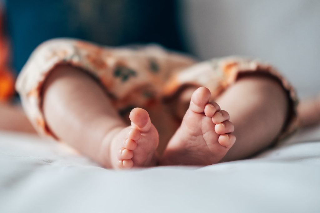 At Home Baby shoot Chelmsford Essex Family Photographer
