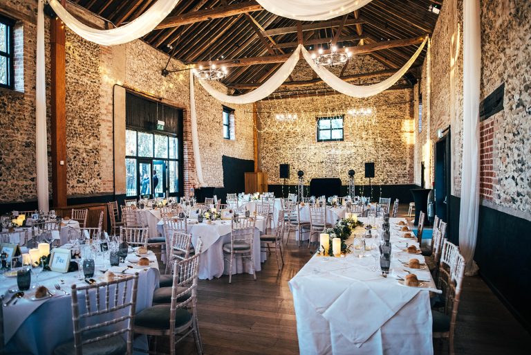 Granary Estates wedding photographer
