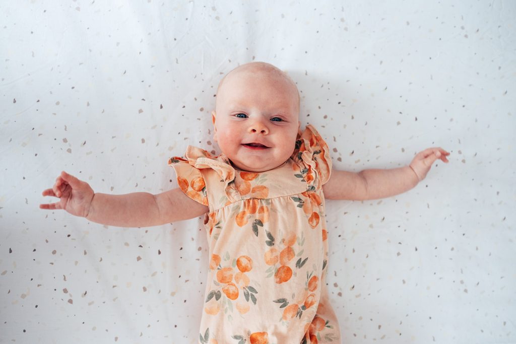 At Home Baby shoot Chelmsford Essex Family Photographer
