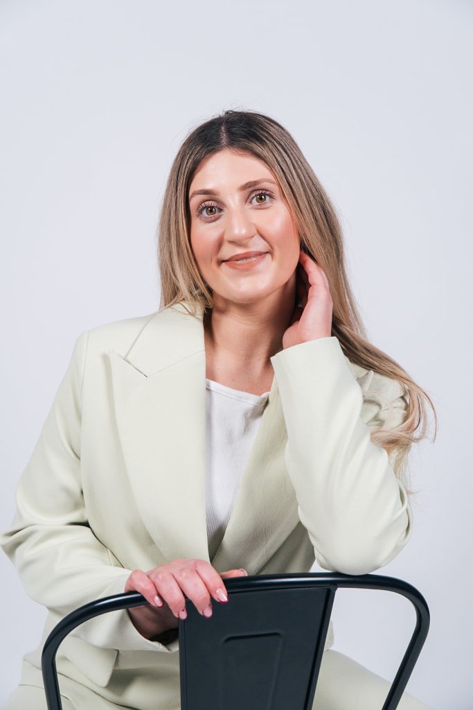 Company Headshots for Branding and Social Media use