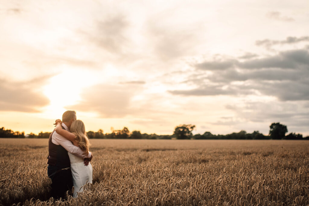 Houchins Wedding Photographer