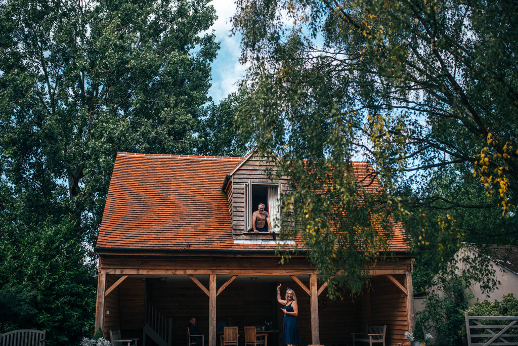 Houchins Wedding Photographer