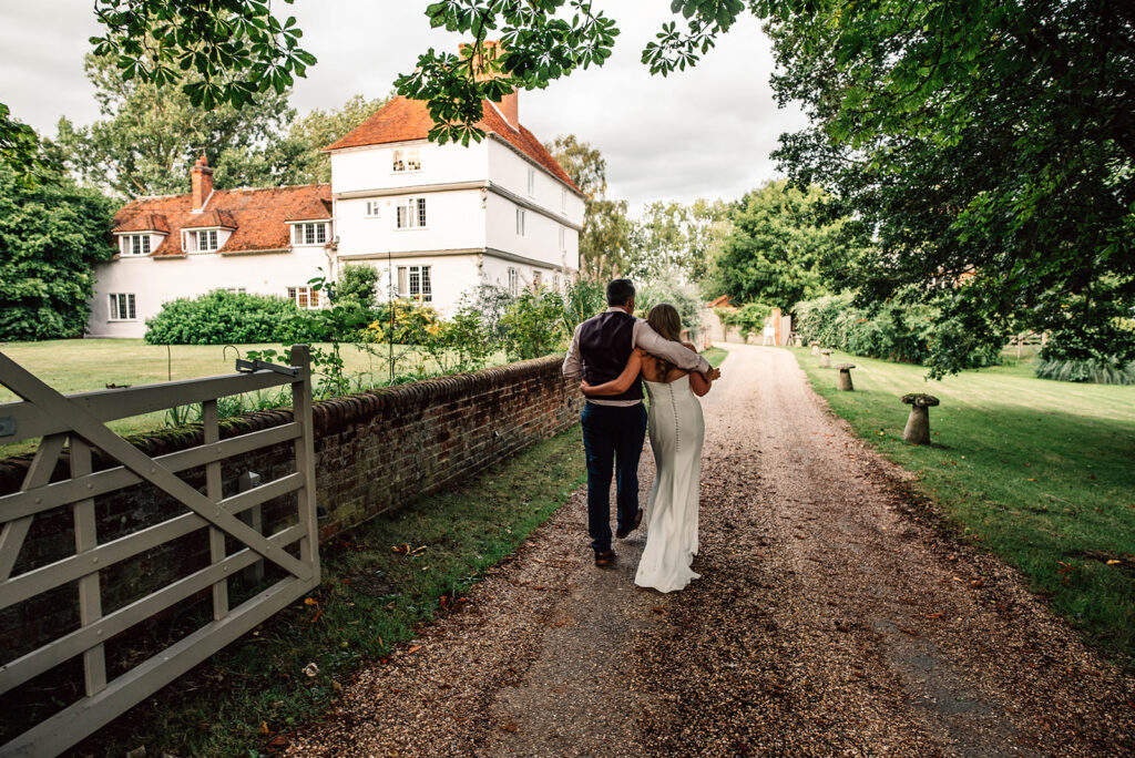 Houchins Wedding Photographer
