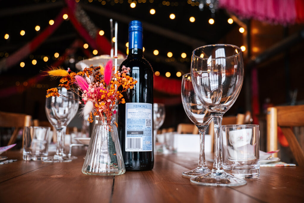 A Fun-Filled September Wedding at The Barns at Lodge Farm, Inclusive Essex Wedding Photographer