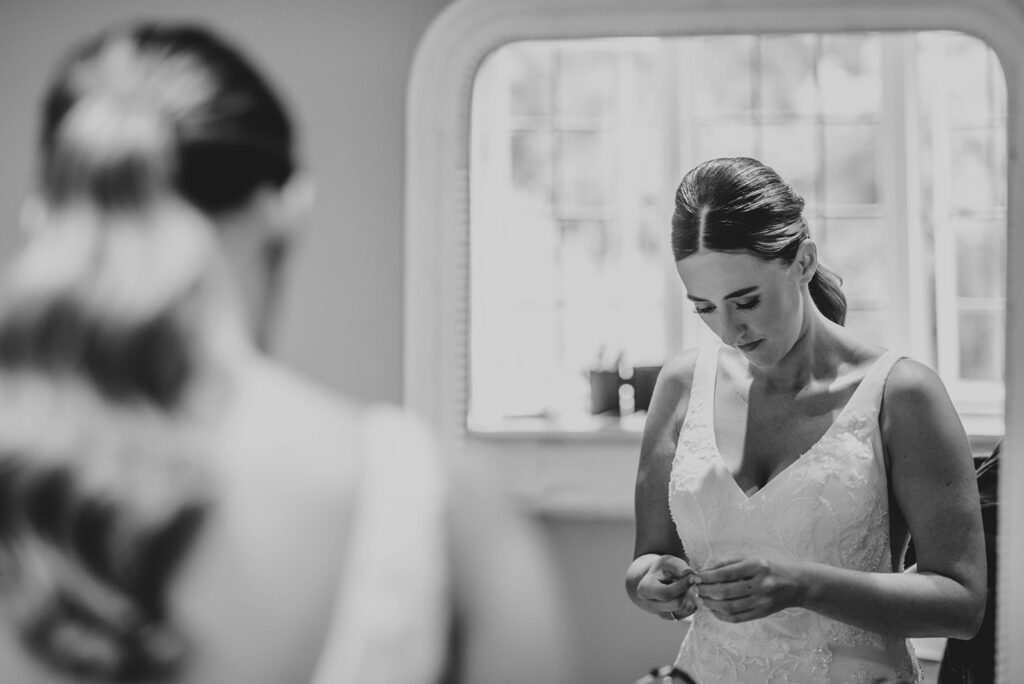 Houchins Wedding Photographer