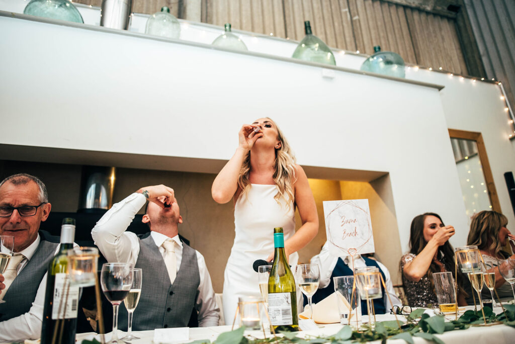Houchins Wedding Photographer