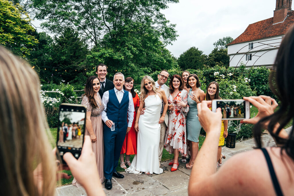 Houchins Wedding Photographer