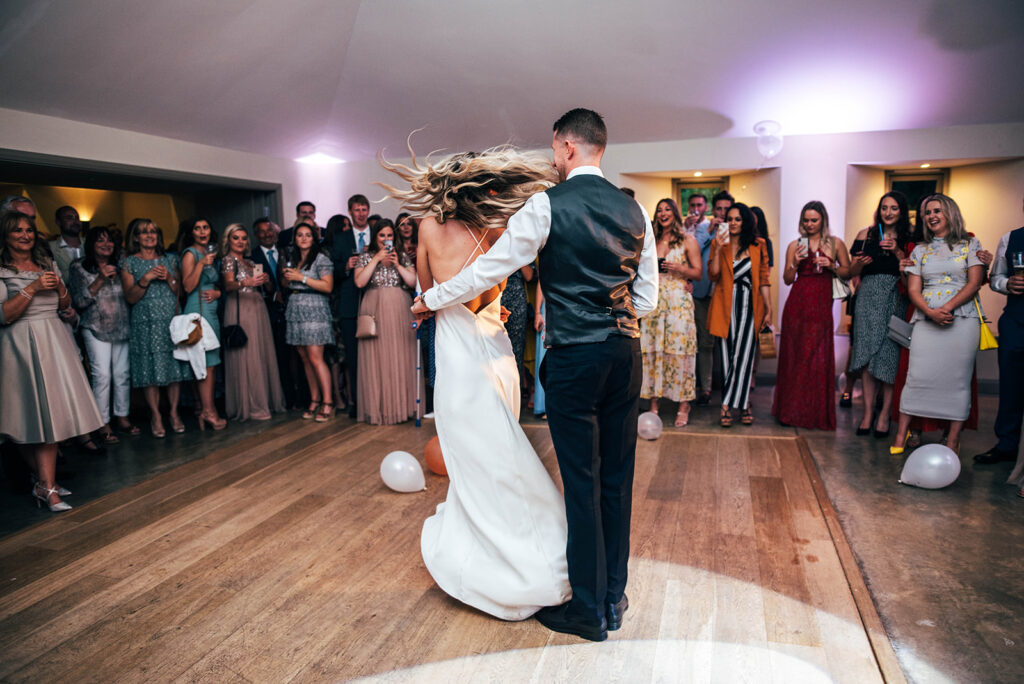 Houchins Wedding Photographer