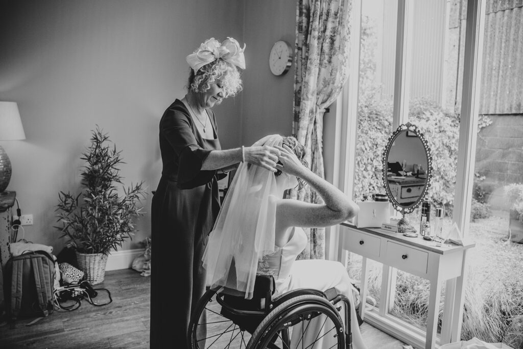 A Fun-Filled September Wedding at The Barns at Lodge Farm, Inclusive Essex Wedding Photographer
