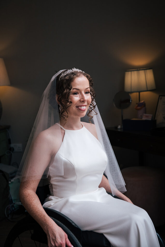 A Fun-Filled September Wedding at The Barns at Lodge Farm, Inclusive Essex Wedding Photographer