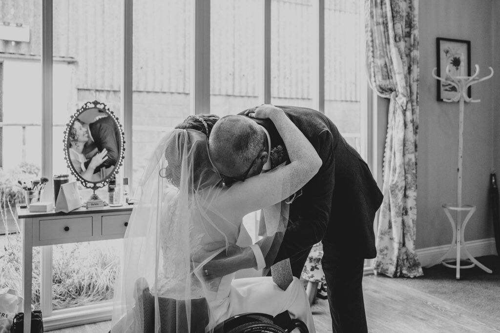 A Fun-Filled September Wedding at The Barns at Lodge Farm, Inclusive Essex Wedding Photographer