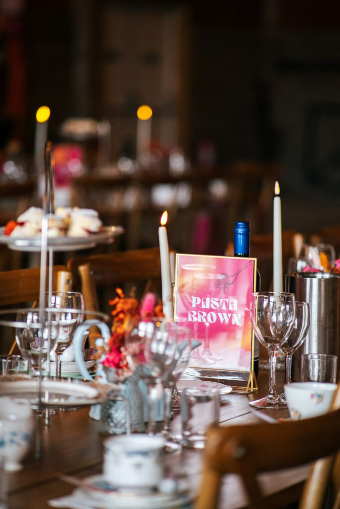 A Fun-Filled September Wedding at The Barns at Lodge Farm, Inclusive Essex Wedding Photographer
