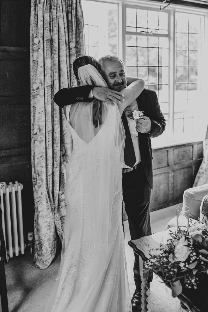 Houchins Wedding Photographer