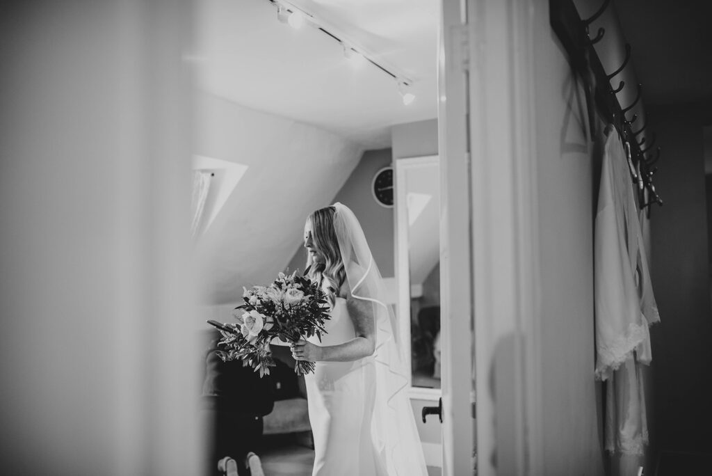 Houchins Wedding Photographer