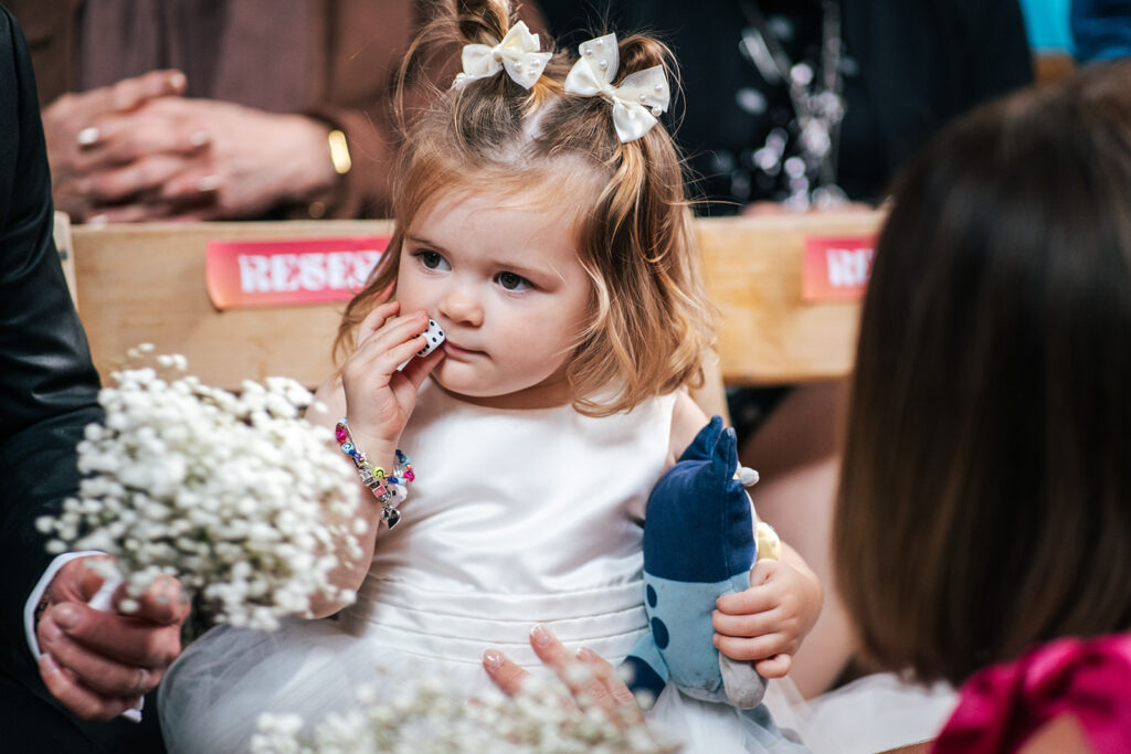 A Fun-Filled September Wedding at The Barns at Lodge Farm, Inclusive Essex Wedding Photographer