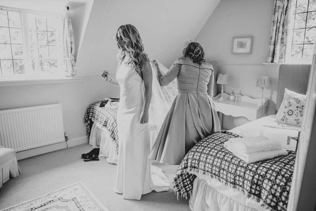 Houchins Wedding Photographer