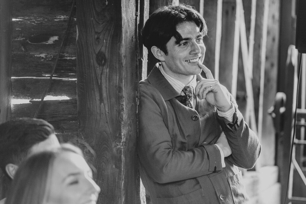 A Fun-Filled September Wedding at The Barns at Lodge Farm, Inclusive Essex Wedding Photographer