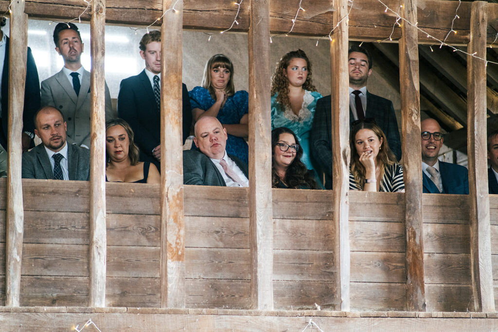 A Fun-Filled September Wedding at The Barns at Lodge Farm, Inclusive Essex Wedding Photographer