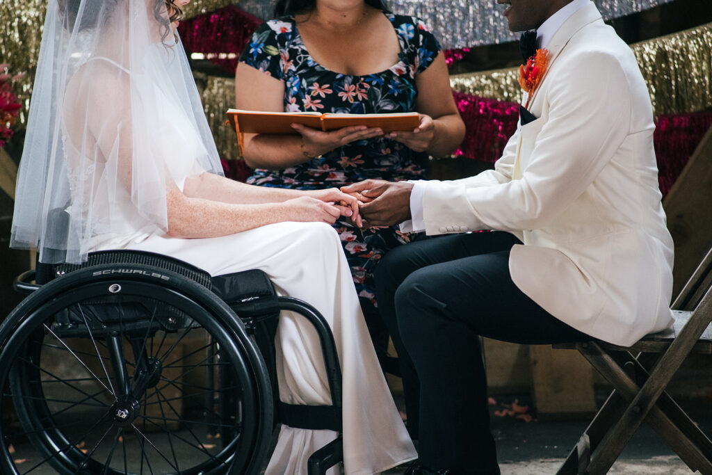 A Fun-Filled September Wedding at The Barns at Lodge Farm, Inclusive Essex Wedding Photographer