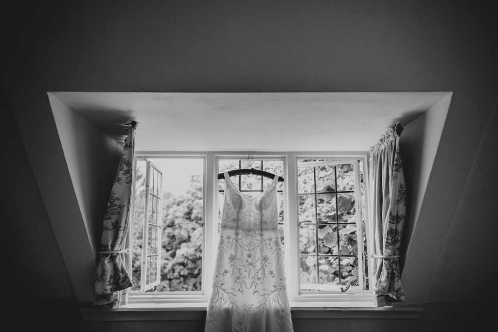 Houchins Wedding Photographer