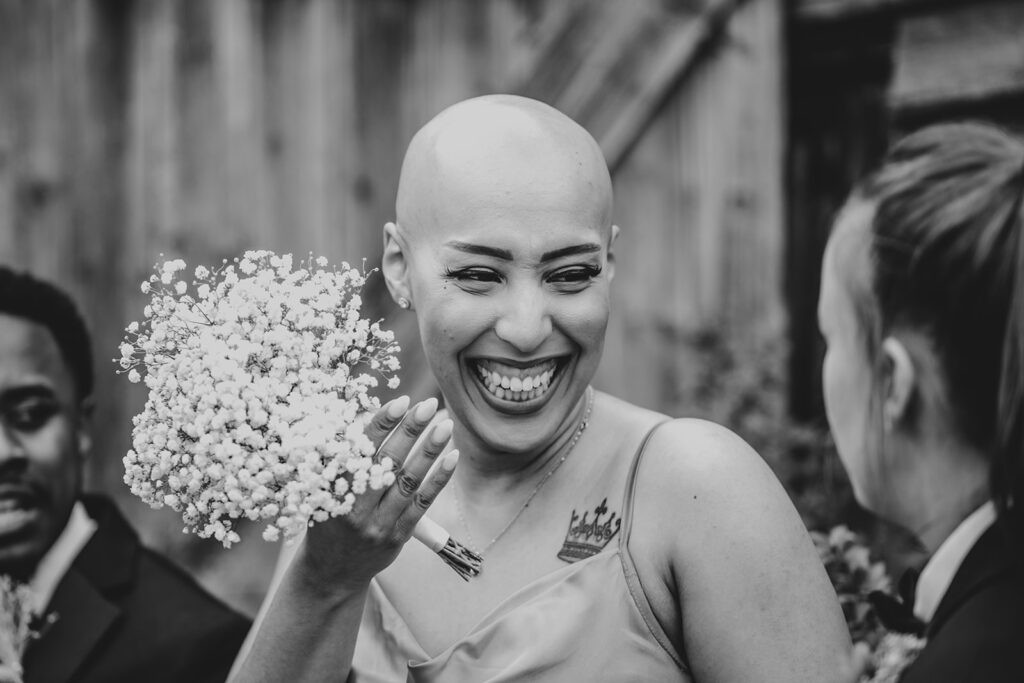 A Fun-Filled September Wedding at The Barns at Lodge Farm, Inclusive Essex Wedding Photographer