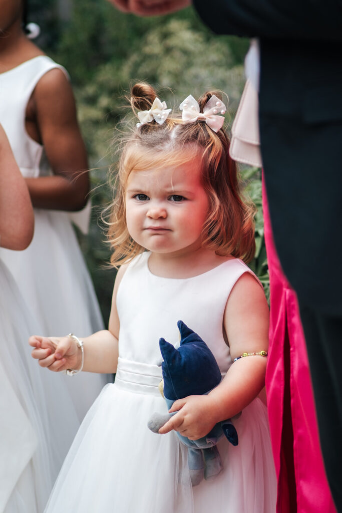 A Fun-Filled September Wedding at The Barns at Lodge Farm, Inclusive Essex Wedding Photographer