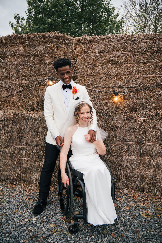 A Fun-Filled September Wedding at The Barns at Lodge Farm, Inclusive Essex Wedding Photographer