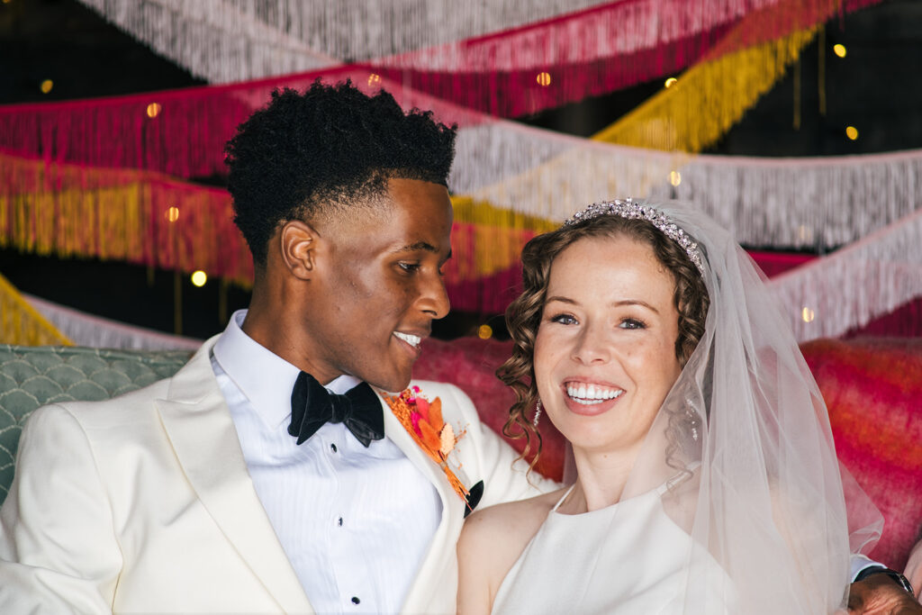 A Fun-Filled September Wedding at The Barns at Lodge Farm, Inclusive Essex Wedding Photographer