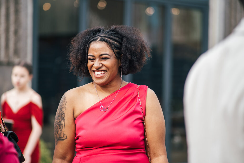 A Fun-Filled September Wedding at The Barns at Lodge Farm, Inclusive Essex Wedding Photographer