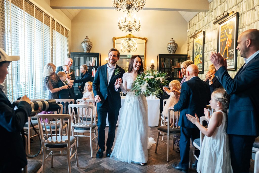Short Wedding Coverage in Essex. Flexible Photography for Town Hall, Registry Office and Intimate Weddings
