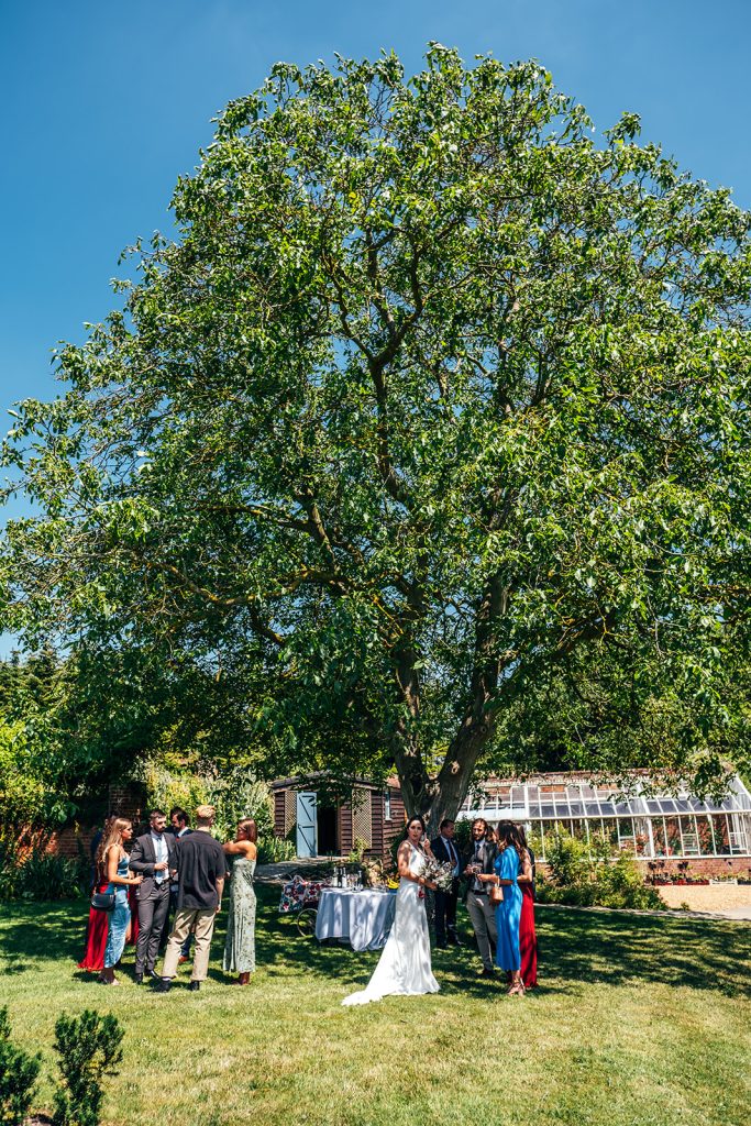 Short Wedding Coverage in Essex. Flexible Photography for Town Hall, Registry Office and Intimate Weddings
