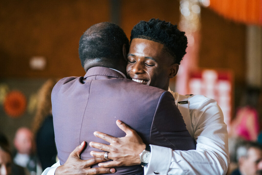 A Fun-Filled September Wedding at The Barns at Lodge Farm, Inclusive Essex Wedding Photographer