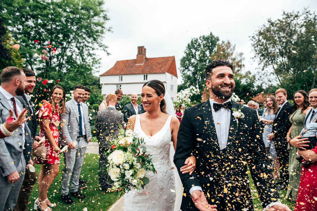 Houchins Wedding Photographer