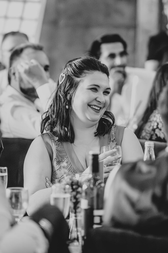 A Fun-Filled September Wedding at The Barns at Lodge Farm, Inclusive Essex Wedding Photographer