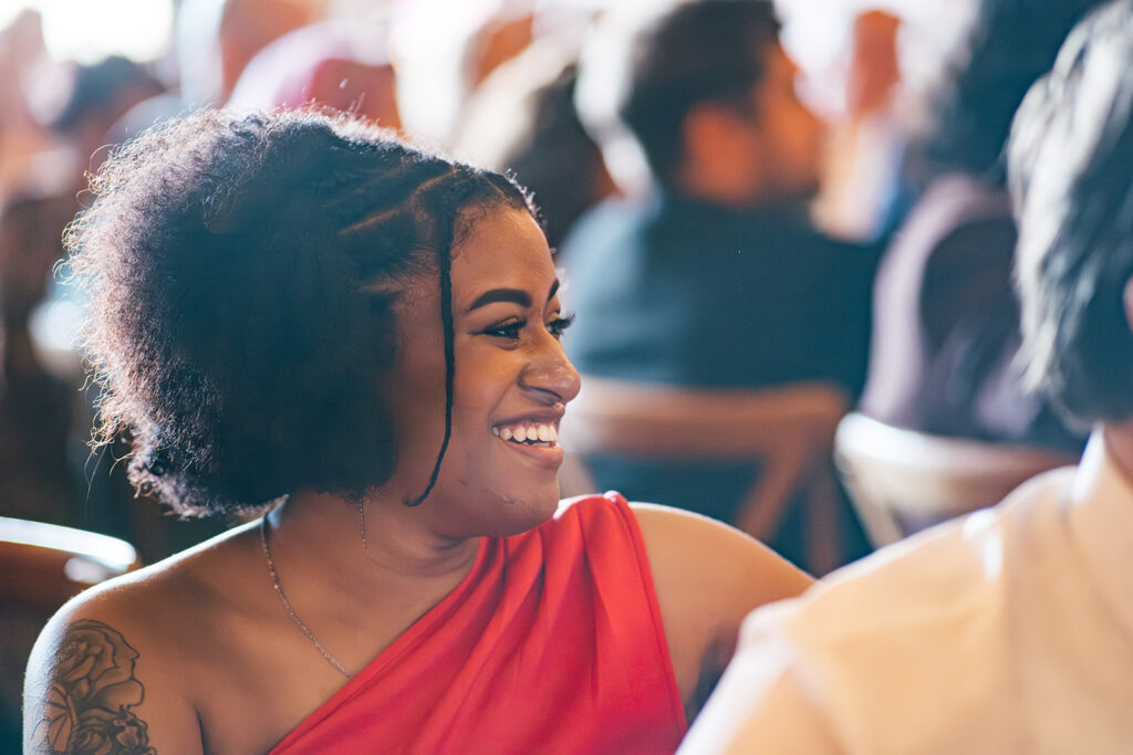 A Fun-Filled September Wedding at The Barns at Lodge Farm, Inclusive Essex Wedding Photographer