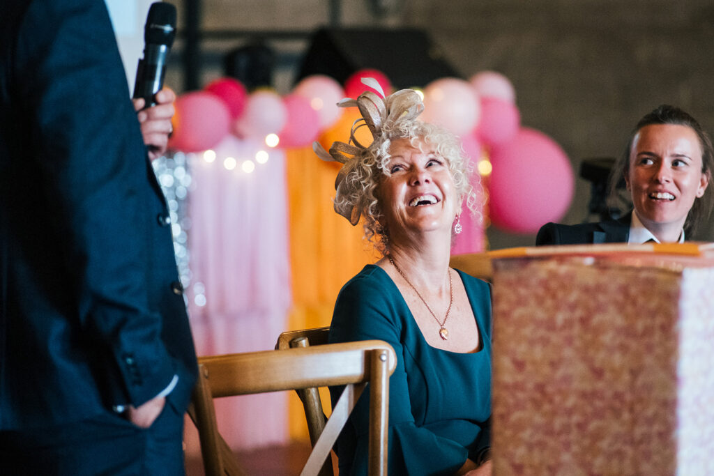A Fun-Filled September Wedding at The Barns at Lodge Farm, Inclusive Essex Wedding Photographer