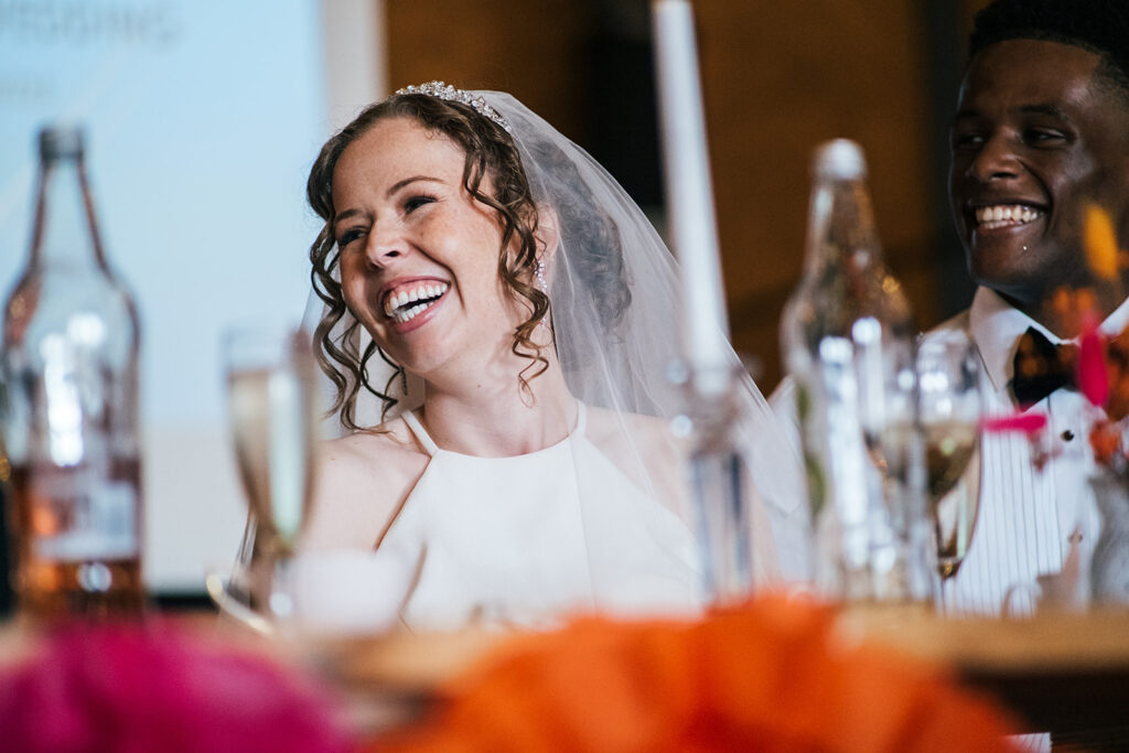 A Fun-Filled September Wedding at The Barns at Lodge Farm, Inclusive Essex Wedding Photographer