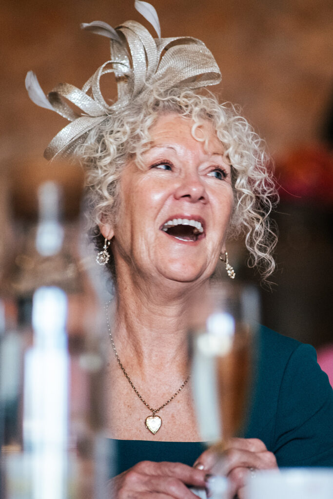 A Fun-Filled September Wedding at The Barns at Lodge Farm, Inclusive Essex Wedding Photographer